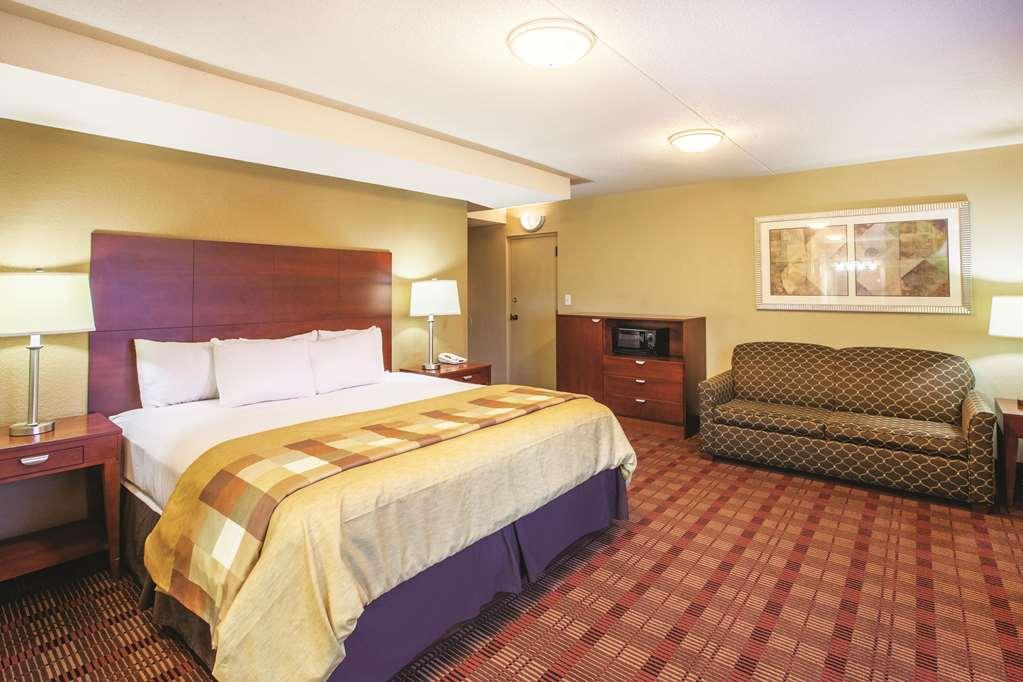 Country Inn & Suites By Radisson, Canton Near Hall Of Fame Норт-Кантон Номер фото