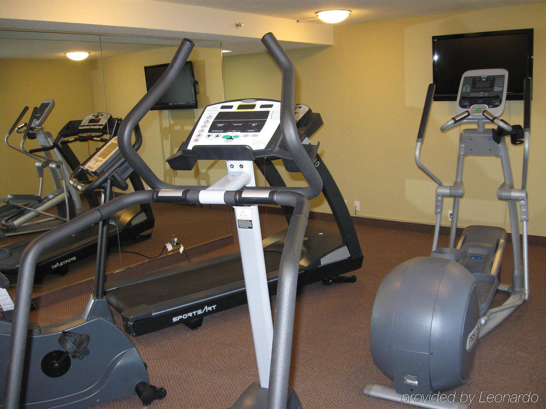 Country Inn & Suites By Radisson, Canton Near Hall Of Fame Норт-Кантон Удобства фото